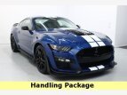 Thumbnail Photo 10 for 2022 Ford Mustang Shelby GT500